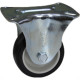 Rodizio Rodiline Base Fixa 312Np 03''Preto 344 Rodizio Rodiline Base Fixa 312Np 03''Preto 344