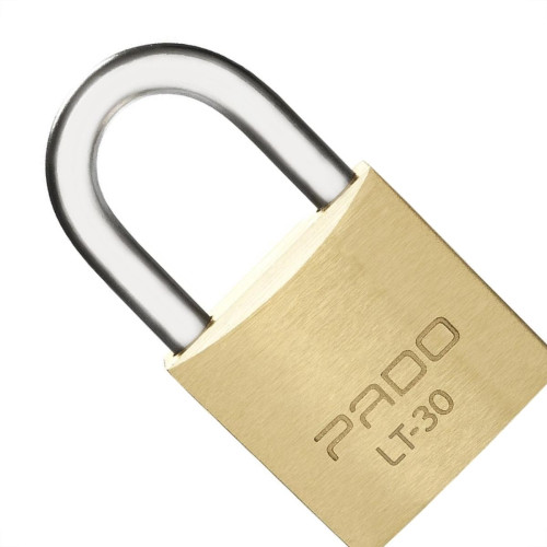 Cadeado Pado 30Mm - Kit C/10