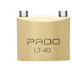 Cadeado Pado 40Mm - Kit C/5 Cadeado Pado 40Mm - Kit C/5