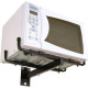 Suporte Micro-Ondas Sufort Preto Mc-12 Suporte Micro-Ondas Sufort Preto Mc-12