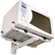 Suporte Micro-Ondas Sufort Branco Mc-14 Suporte Micro-Ondas Sufort Branco Mc-14