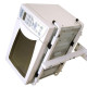 Suporte Micro-Ondas Sufort Branco Mc-14 Suporte Micro-Ondas Sufort Branco Mc-14