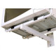 Suporte Micro-Ondas Sufort Branco Mc-14 Suporte Micro-Ondas Sufort Branco Mc-14