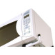 Suporte Micro-Ondas Sufort Branco Mc-14 Suporte Micro-Ondas Sufort Branco Mc-14