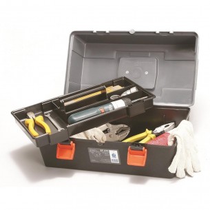Caixa Ferramenta Emifram Amazonas 17'' 370 Ef-370