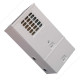 Caixa Luz Cpfl ''Ii'' 1 Medidor Com Visor Jsa Caixa Luz Cpfl ''Ii'' 1 Medidor Com Visor Jsa