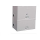 Caixa Luz Cpfl ''Ii'' 1 Medidor Com Visor Jsa Caixa Luz Cpfl ''Ii'' 1 Medidor Com Visor Jsa
