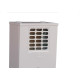 Caixa Luz Cpfl ''Ii'' 1 Medidor Com Visor Jsa Caixa Luz Cpfl ''Ii'' 1 Medidor Com Visor Jsa