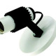 Spot Jr B-1 Branco 110/1 Spot Jr B-1 Branco 110/1