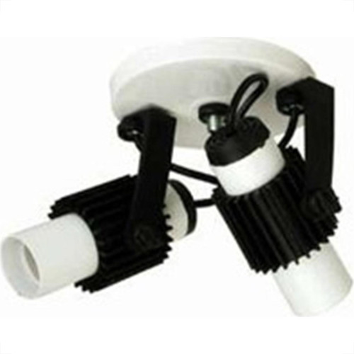 Spot Jr B-2 Branco 110/2 Spot Jr B-2 Branco 110/2