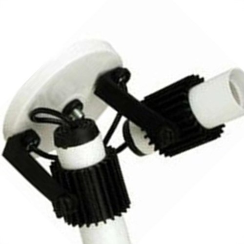 Spot Jr B-2 Branco 110/2 Spot Jr B-2 Branco 110/2
