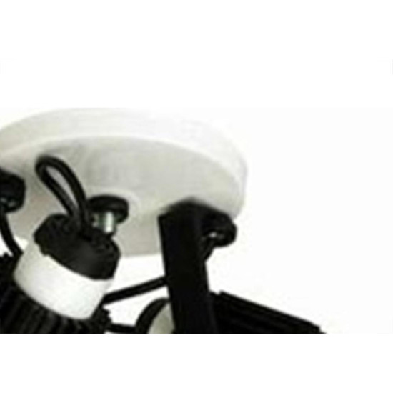 Spot Jr B-2 Branco 110/2 Spot Jr B-2 Branco 110/2