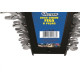 Chave Fixa Western 6A17Mm Kit 06Pecas D-06 Chave Fixa Western 6A17Mm Kit 06Pecas D-06