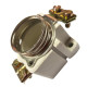 Base Para Fusivel Diazed 63A Tee 27763 Base Para Fusivel Diazed 63A Tee 27763
