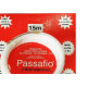 Passa Fio Nylon Proaqua 15M Pa15