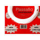 Passa Fio Nylon Proaqua 20M Pa20