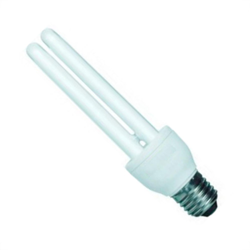 Lampada Compacta 09X127 2U Ecolume 6400K 1200 Lampada Compacta 09X127 2U Ecolume 6400K 1200