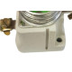 Base Para Fusivel Diazed 25A Tee 27725 Base Para Fusivel Diazed 25A Tee 27725
