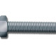 Parafuso Sextavado Zincado Jomarca 3/8 X 2.1/2 % 2185 - 1 Cento Parafuso Sextavado Zincado Jomarca 3/8 X 2.1/2 % 2185 - 1 Cento