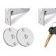 Trava Lockwell Quadrupla Dupla 911/2 Trava Lockwell Quadrupla Dupla 911/2