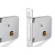 Trava Lockwell Quadrupla Dupla 911/2 Trava Lockwell Quadrupla Dupla 911/2