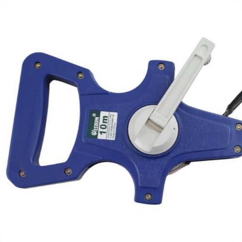 Trena Western Aberta Fibra 10M 6010 Trena Western Aberta Fibra 10M 6010