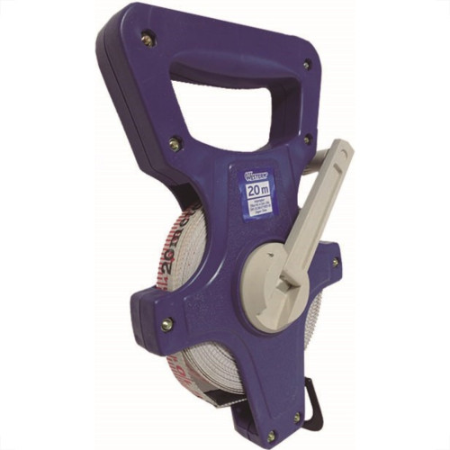 Trena Western Aberta Fibra 20M 6020 Trena Western Aberta Fibra 20M 6020