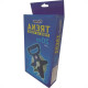 Trena Western Aberta Fibra 20M 6020 Trena Western Aberta Fibra 20M 6020