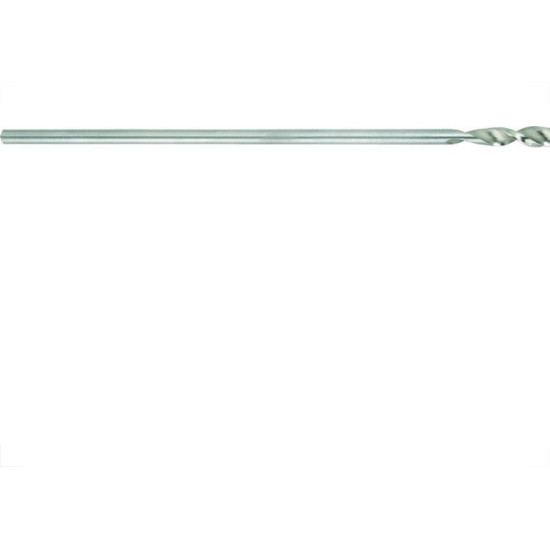 Broca Mourao Aco Carbono Irwin   5/16'' Iw1843