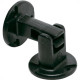 Fixador Porta Soprano Pvc Piso Preto 3005.0221.92 - Kit C/12 Fixador Porta Soprano Pvc Piso Preto 3005.0221.92 - Kit C/12