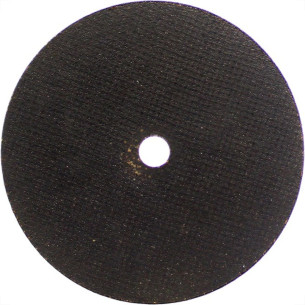 Disco De Corte Para Refratario Norton 9 X 1/8 X 7/8 832 