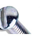 Parafuso Rosca Maquina Jomarca Redonda 1/8 X 3/8 % 1004 - Kit C/5 Centos Parafuso Rosca Maquina Jomarca Redonda 1/8 X 3/8 % 1004 - Kit C/5 Centos