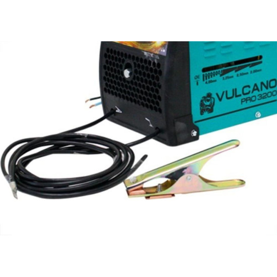 Maquina Solda Balmer Pro3200 260A Mono