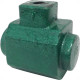Cadeado Para Porta De Aco Ml Tetra 55220 Cadeado Para Porta De Aco Ml Tetra 55220