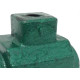 Cadeado Para Porta De Aco Ml Tetra 55220 Cadeado Para Porta De Aco Ml Tetra 55220