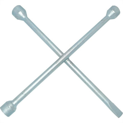 Chave De Roda Cruz Kraucher 3 Bocas 8.01.002.0007 Chave De Roda Cruz Kraucher 3 Bocas 8.01.002.0007