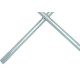Chave De Roda Cruz Kraucher 3 Bocas 8.01.002.0007 Chave De Roda Cruz Kraucher 3 Bocas 8.01.002.0007
