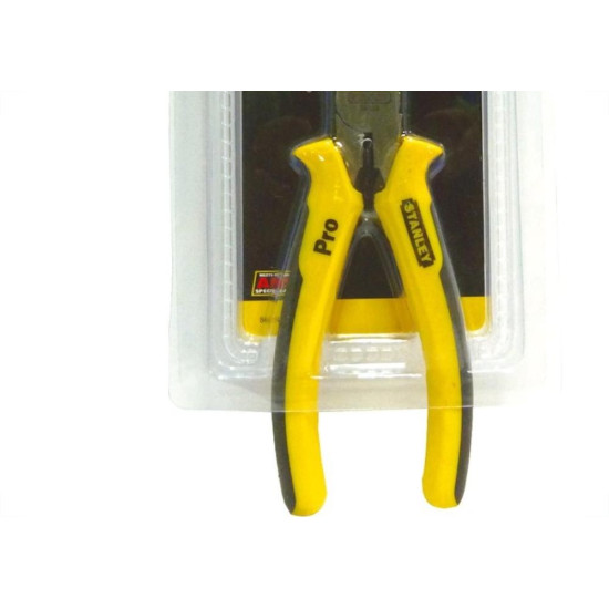 Alicate Corte Diagonal Stanley Profissional 6'' 84-054