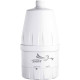 Aquecedor Fame Termoplastico 127V 4800W