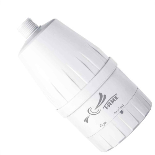Aquecedor Fame Termoplastico 127V 4800W