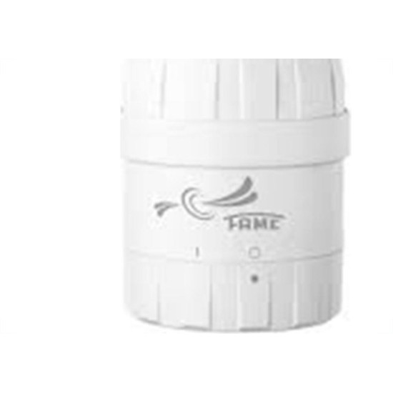 Aquecedor Fame Termoplastico 220V 4800W