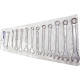 Chave Combinada Western 6A22Mm Kit 12 Pecas C-12 Chave Combinada Western 6A22Mm Kit 12 Pecas C-12