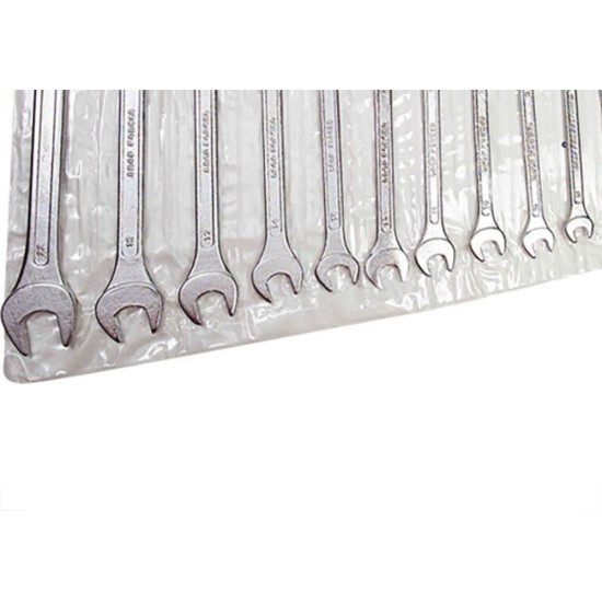 Chave Combinada Western 6A22Mm Kit 12 Pecas C-12 Chave Combinada Western 6A22Mm Kit 12 Pecas C-12