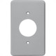Placa Perlex 4X2 (1 Turd) 13Pl5 Placa Perlex 4X2 (1 Turd) 13Pl5