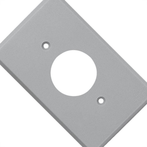 Placa Perlex 4X2 (1 Turd) 13Pl5 Placa Perlex 4X2 (1 Turd) 13Pl5