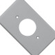 Placa Perlex 4X2 (1 Turd) 13Pl5 Placa Perlex 4X2 (1 Turd) 13Pl5