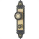 Fechadura Stam 823/04M Wc Colonial Bola Fechadura Stam 823/04M Wc Colonial Bola