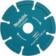 Disco Diamantado Makita Concreto Seco 105Mm A-88814
