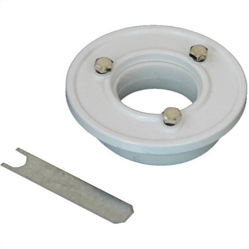 Spud Dacunha Nylon Branco Spud Dacunha Nylon Branco