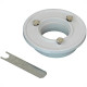 Spud Dacunha Nylon Branco Spud Dacunha Nylon Branco